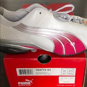 Puma sneakers NEW